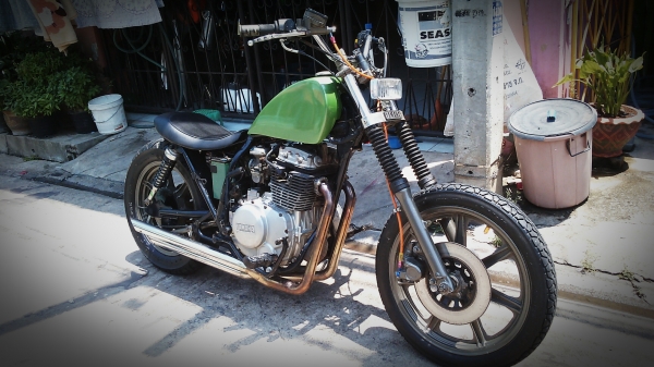 Xs250cc.