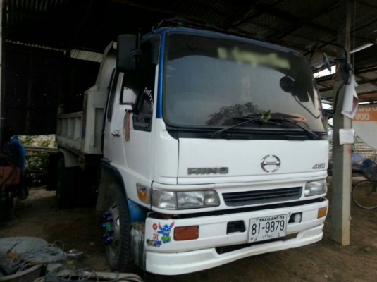 ขายดั้ม5คิว เครื่อง145แรง เครื่องดี แคชซีสวย ยางดี ภายในสวย พ.เพาเวอร์ เบรกธรรมดา ช่วงล่างใหญ่FUSO สภาพพร้อมใช้งาน เอกสารพร้อมโอน สนใจโทร 090-8588220คุณนะ 093-3258446คุณบิว ID:narong498 หรือ www.truck.in.th/498 หรือเพจFacebook ณรงค์ ซื้อขายรถมือสอง (เว็บไ