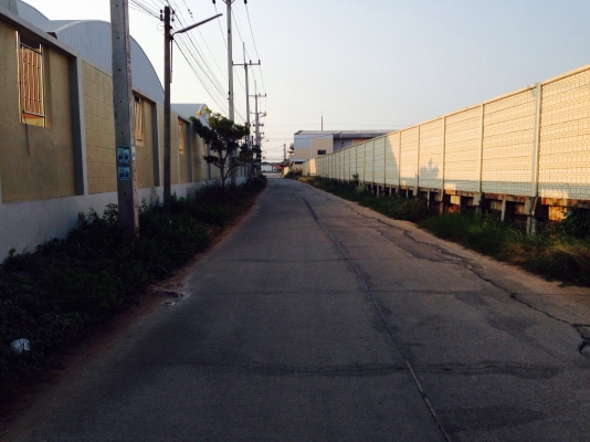 ขายที่ดินย่านพระราม2 ห่างจากถนนพระราม2. 50เมตร ขายที่ดินย่านพระราม2 ห่างจากถนนพระราม2. 50เมตร