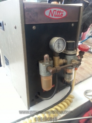 เครื่องยิงน้อต มือสอง ญี่ปุ่น