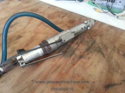 เครื่องยิงน้อต มือสอง ญี่ปุ่น