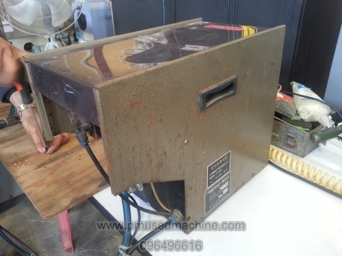 เครื่องยิงน้อต มือสอง ญี่ปุ่น