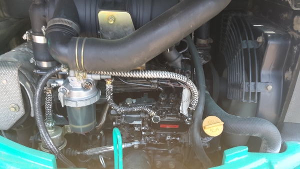 ขาย รถขุด KOMATSU รุ่น PC30MR-1- แทร็กเหล็ก สลักแน่น ทำงานไว มือสอง นำเข้าจากญี่ปุ่น มือถือ/LINE ID :0818753444 ขาย รถขุด KOMATSU รุ่น PC30MR-1- แทร็กเหล็ก สลักแน่น ทำงานไว มือสอง นำเข้าจากญี่ปุ่น มือถือ/LINE ID :0818753444