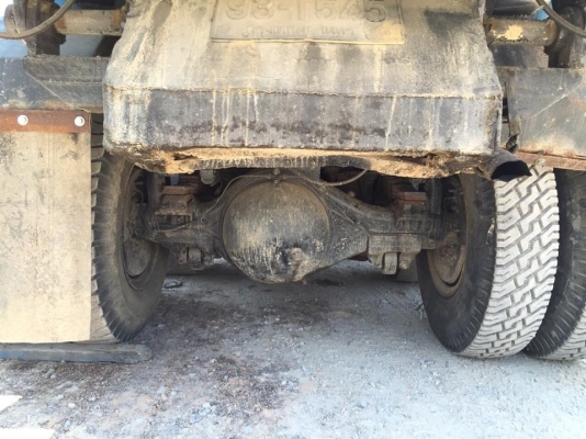 10 ล้อดั้ม เรือ 195 แรง FVZ32MZPR-300134 7 เครื่องเดิม เกียร์เดิม หัวเดิม ห้างแท้ เครื่องดี คัสซีสวย