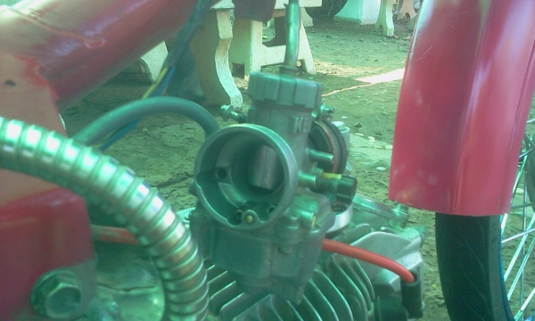 ขาย ดรีมคุรุ เครื่องเวฟ125 ลูกเชีย ชัก 2 เเคมเเต่ง (ไม่ ท.บ) ค่าตัว 10500 บาท สนใจโทรสอบถามเพิ่มเติม 089-8054390 / 083-9008343 โอ๋ อยู่จังหวัด ลพบุรี