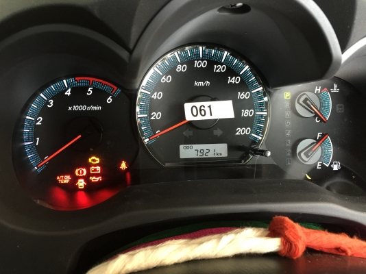 ขายดาวน์ FORTUNER