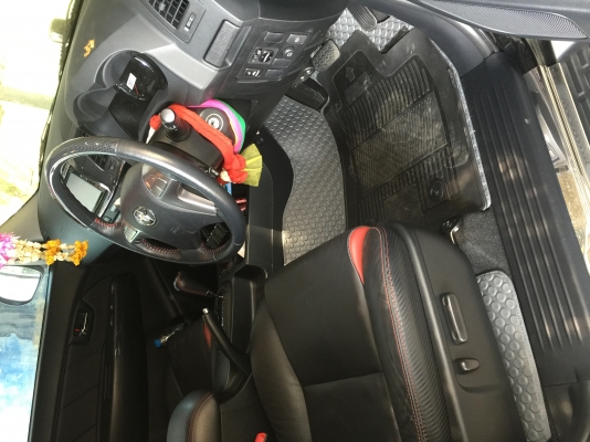 ขายดาวน์ FORTUNER