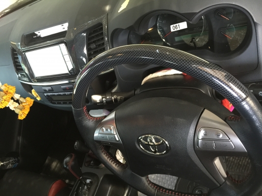 ขายดาวน์ FORTUNER