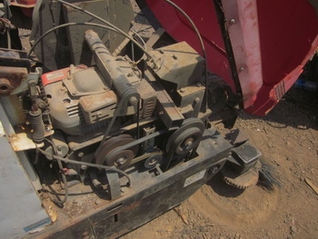 ขาย - เครื่องทำความสะอาด AMO์NO มือสองญี่ปุ่น