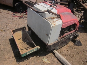 ขาย - เครื่องทำความสะอาด AMO์NO มือสองญี่ปุ่น