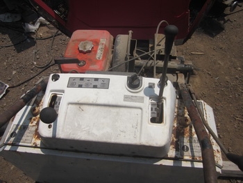 ขาย - เครื่องทำความสะอาด AMO์NO มือสองญี่ปุ่น