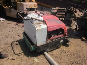 ขาย - เครื่องทำความสะอาด AMO์NO มือสองญี่ปุ่น