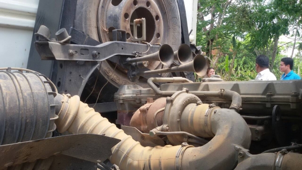 HINO FG  ราคาด่วนๆ  1,100,000 บาท จัดไฟแนนซ์ได้  800,000 บาทคะ