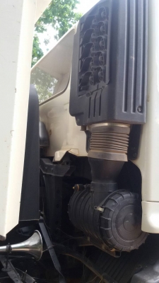 HINO FG  ราคาด่วนๆ  1,100,000 บาท จัดไฟแนนซ์ได้  800,000 บาทคะ