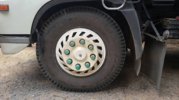 HINO FG  ราคาด่วนๆ  1,100,000 บาท จัดไฟแนนซ์ได้  800,000 บาทคะ