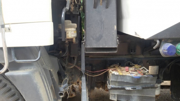 HINO FG  ราคาด่วนๆ  1,100,000 บาท จัดไฟแนนซ์ได้  800,000 บาทคะ