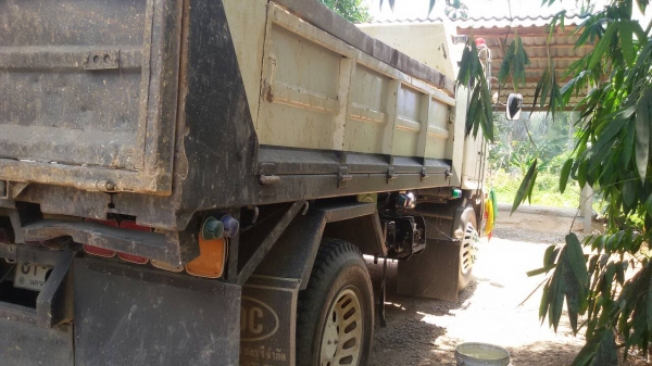 HINO FG  ราคาด่วนๆ  1,100,000 บาท จัดไฟแนนซ์ได้  800,000 บาทคะ