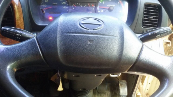 HINO FG  ราคาด่วนๆ  1,100,000 บาท จัดไฟแนนซ์ได้  800,000 บาทคะ