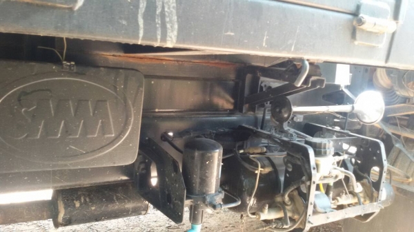 HINO FG  ราคาด่วนๆ  1,100,000 บาท จัดไฟแนนซ์ได้  800,000 บาทคะ