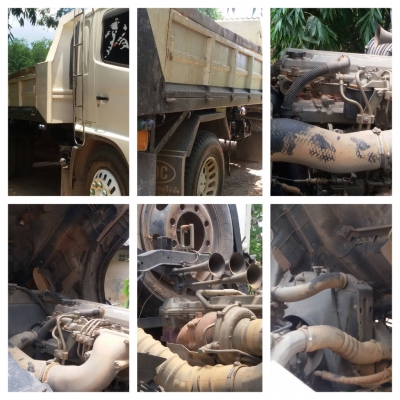 HINO FG  ราคาด่วนๆ  1,100,000 บาท จัดไฟแนนซ์ได้  800,000 บาทคะ