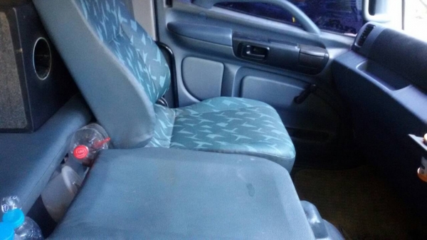 HINO FG  ราคาด่วนๆ  1,100,000 บาท จัดไฟแนนซ์ได้  800,000 บาทคะ