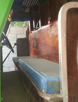 ขาย 10 ล้อหน้ายาว ดั้มเกษตร