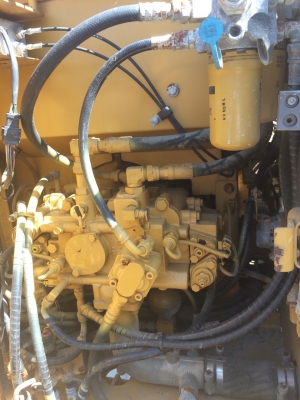 312C ปั๊มดี เครื่อวแห้ง 312C ปั๊มดี เครื่อวแห้ง