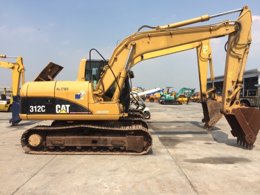 312C ปั๊มดี เครื่อวแห้ง 312C ปั๊มดี เครื่อวแห้ง