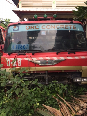 ขายหัวรถ 10 ฮีโนรุ่นสามใบปัด28500