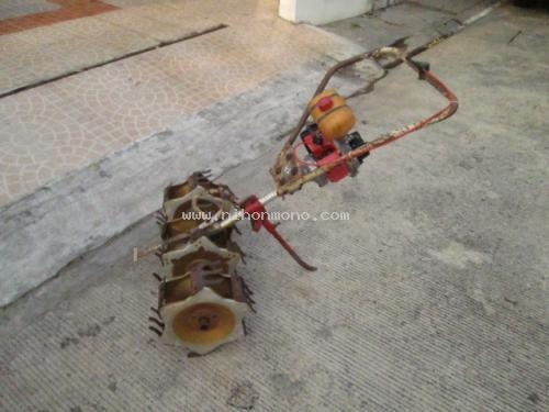 เครื่องกำจัดวัชพืชในร่องข้าว ROBIN RC04C รหัสสินค้า : 80802436 หรือเพิ่มเติมไดที่ www.nihonmono.com เครื่องกำจัดวัชพืชในร่องข้าว ROBIN RC04C รหัสสินค้า : 80802436 หรือเพิ่มเติมไดที่ www.nihonmono.com