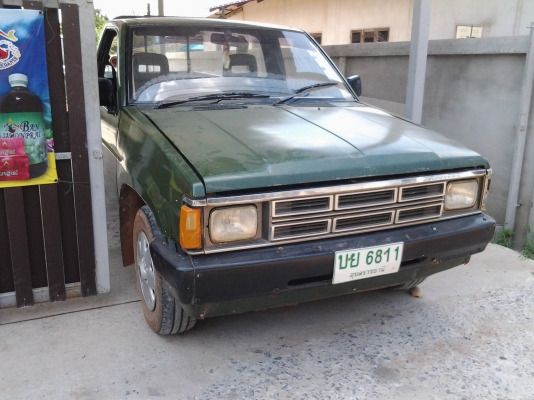 ขายถูกนิสสันตอนเดียว 65000 ครับ ต่อรองได้นิดหน่อยครับขอให้เอาจริงๆครับ