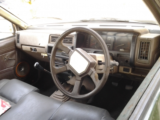 ขายถูกนิสสันตอนเดียว 65000 ครับ ต่อรองได้นิดหน่อยครับขอให้เอาจริงๆครับ