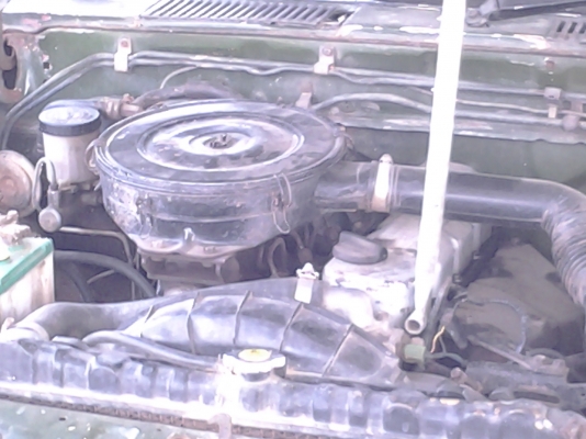 ขายถูกนิสสันตอนเดียว 65000 ครับ ต่อรองได้นิดหน่อยครับขอให้เอาจริงๆครับ