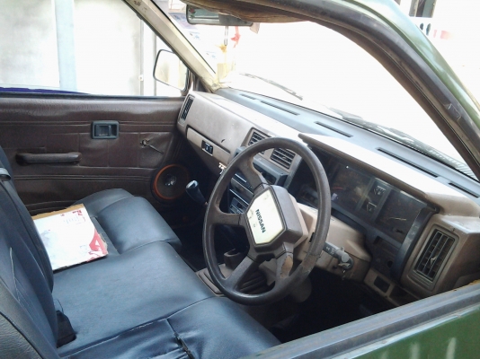 ขายถูกนิสสันตอนเดียว 65000 ครับ ต่อรองได้นิดหน่อยครับขอให้เอาจริงๆครับ