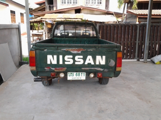 ขายถูกนิสสันตอนเดียว 65000 ครับ ต่อรองได้นิดหน่อยครับขอให้เอาจริงๆครับ