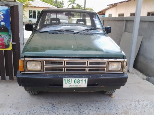 ขายถูกนิสสันตอนเดียว 65000 ครับ ต่อรองได้นิดหน่อยครับขอให้เอาจริงๆครับ