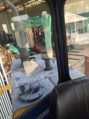 ขายรถตัก KOMATSU 510