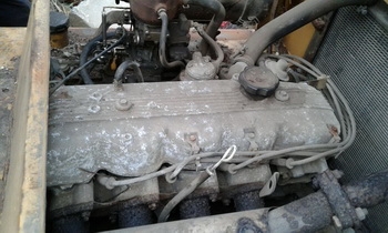 รถยก เสาสูงก็ มีมาให้เลือกสรรกันอีกแล้วครับ - รุ่น MITSUBISHI: FG 25 ขนาด 2.5 ตัน เสาสูง 4 เมตร รถยก เสาสูงก็ มีมาให้เลือกสรรกันอีกแล้วครับ - รุ่น MITSUBISHI: FG 25 ขนาด 2.5 ตัน เสาสูง 4 เมตร