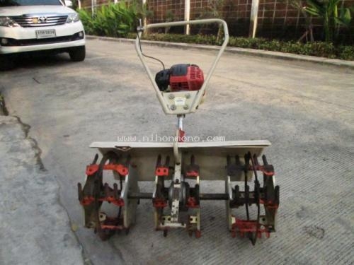 เครื่องกำจัดวัชพืชในร่องข้าว ROBIN RC04C รหัสสินค้า : 80802442 ติดต่อ คุณปัญญา Tel.086-8150487, คุณศิริวรรณ Tel.087-677-3704, ศุภชัย Tel.080-559-8593 Line ID: nihonmono หรือเพิ่มเติมไดที่ www.nihonmono.com เครื่องกำจัดวัชพืชในร่องข้าว ROBIN RC04C รหัสสินค้า : 80802442 ติดต่อ คุณปัญญา Tel.086-8150487, คุณศิริวรรณ Tel.087-677-3704, ศุภชัย Tel.080-559-8593 Line ID: nihonmono หรือเพิ่มเติมไดที่ www.nihonmono.com