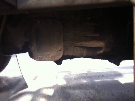 10 ล้อหัวลาก 2 เพลา 360 แรง FM2KK วางเครื่อง K13CT