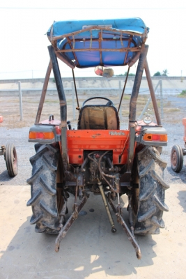 Kubota GL2000 4WD มีใบดันดิน เก่าไทย
