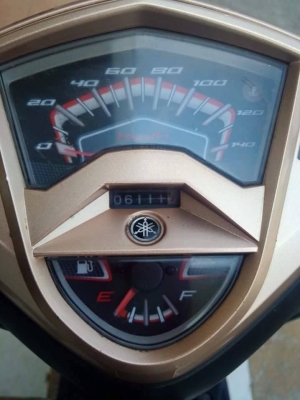 ใหม่ล่าสุด ตัวท๊อป Mio 125i GTX ปี 2556 (ล้อแม็กซ์แท้) รถสวยเท่ห์ ขับดีมากๆ ใหม่ล่าสุด ตัวท๊อป Mio 125i GTX ปี 2556 (ล้อแม็กซ์แท้) รถสวยเท่ห์ ขับดีมากๆ