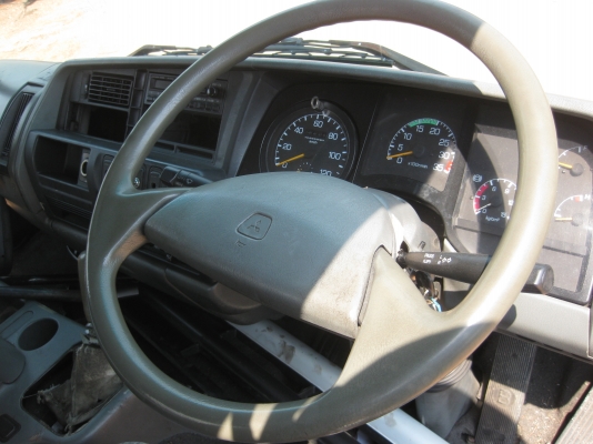 หัวรถบรรทุก มิตซู มือสองจากนอก fighter หัวรถบรรทุก มิตซู มือสองจากนอก fighter