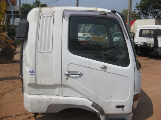 หัวรถบรรทุก มิตซู มือสองจากนอก fighter หัวรถบรรทุก มิตซู มือสองจากนอก fighter