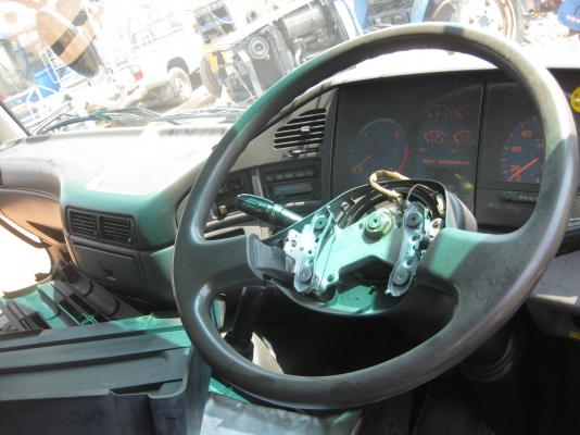 หัวรถบรรทุก Hino หัวรถบรรทุก Hino