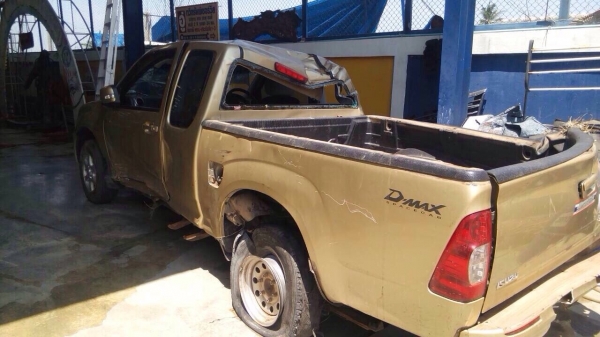 ดีเเมกด์ ปี06ปลายปีโฉมหยุดโลกโอนลอยๆบุคคล สีน้ำตาล ขายทุกอย่างเเยกได้หมดครับ