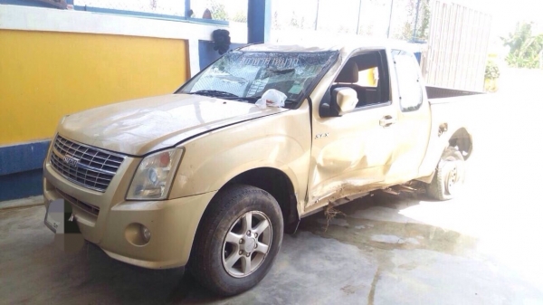 ดีเเมกด์ ปี06ปลายปีโฉมหยุดโลกโอนลอยๆบุคคล สีน้ำตาล ขายทุกอย่างเเยกได้หมดครับ