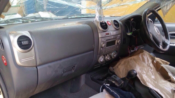 ดีเเมกด์ ปี06ปลายปีโฉมหยุดโลกโอนลอยๆบุคคล สีน้ำตาล ขายทุกอย่างเเยกได้หมดครับ