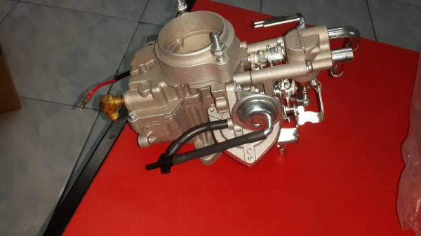 ขายคาร์บูเรเตอร์ใหม่ h15 h20 h25 k15 k21 k25