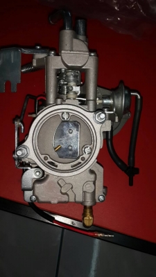 ขายคาร์บูเรเตอร์ใหม่ h15 h20 h25 k15 k21 k25